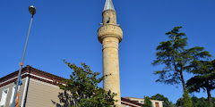 Serbostani Mustafa Ağa Camii