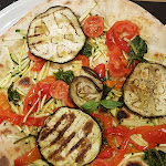 Photo n°1 de l'avis de Flaviano.i fait le 10/06/2020 à 22:21 sur le  Ristorante La Stazione à Teramo