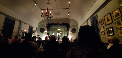 Banquet Hall «G.A.R. Hall», reviews and photos, 1785 Main St, Peninsula, OH 44264, USA