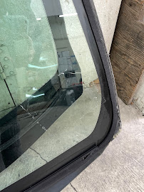 Lizard Auto Glass - Photo 8 - Car repair in Fremont, CA, Fremont