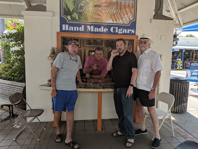 Don Esteban Cigars, Inc