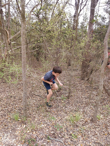 Park «Culebra Creek Park», reviews and photos, 10919 Westwood Loop, San Antonio, TX 78254, USA