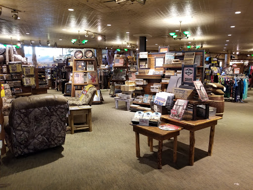 Sporting Goods Store «Bass Pro Shops», reviews and photos, 8200 Dean Martin Dr, Las Vegas, NV 89139, USA