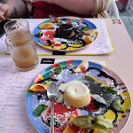 Photo n°1 de l'avis de Marcel.c fait le 05/09/2022 à 17:58 sur le  Francesca & Fratelli Calenberger Esplanade à Hanover