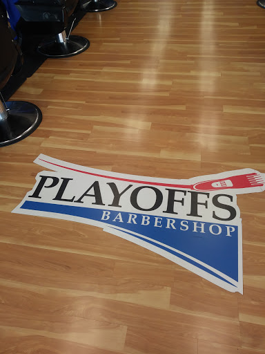 Barber Shop «PLAYOFFS BARBERSHOP», reviews and photos, 2145 Americana Blvd, Orlando, FL 32839, USA