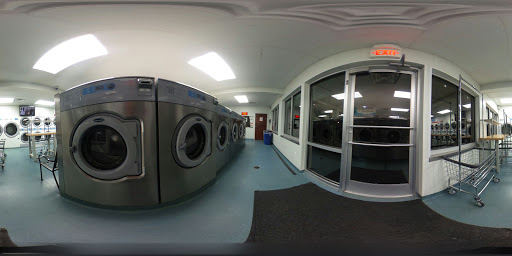 Laundromat «Albright Laundromat», reviews and photos, 2200 Hampden Blvd, Reading, PA 19604, USA