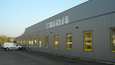 TESTE à Champagne-sur-Seine