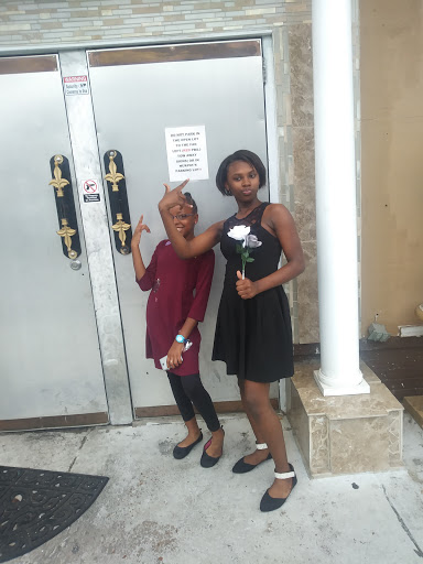 Event Venue «The Renaissance», reviews and photos, 1588 Madison Ave, Memphis, TN 38104, USA