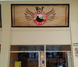 Wings & Friends Factory photo