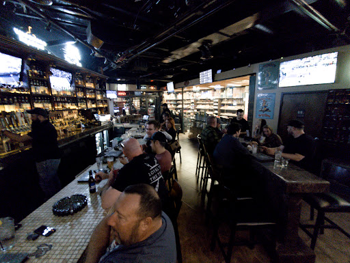 Lounge «Fox Cigar Bar Gilbert», reviews and photos, 1464 E Williams Field Rd, Gilbert, AZ 85295, USA