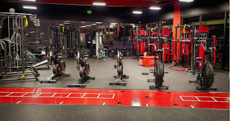 Elite Pro Fitness - 2023 Monterey Hwy, San Jose, CA 95112