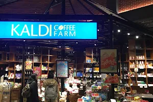 Kaldi Coffee Farm Ebetsu Tsutaya Books Store image