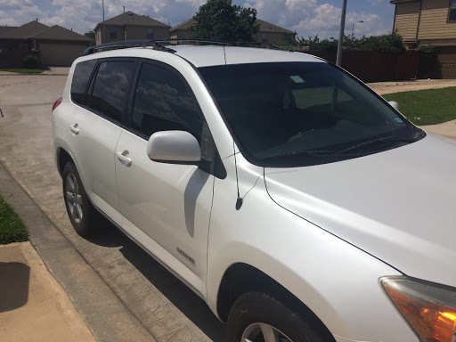 Auto Body Shop «Maaco Collision Repair & Auto Painting», reviews and photos, 3230 Spring Cypress Rd, Spring, TX 77388, USA