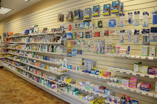 Pharmacy «Fisher Pharmacy & Gifts», reviews and photos, 1396 Hatcher Ln, Columbia, TN 38401, USA