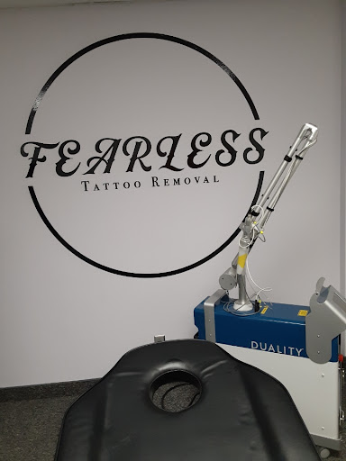 Explore tattoos with names ideas, creative tattoo ideas in Saint Paul, available at Fearless Tattoo Removal