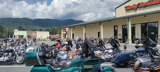 Harley-Davidson Dealer «Harley-Davidson of Asheville», reviews and photos, 20 Patton Cove Rd, Swannanoa, NC 28778, USA
