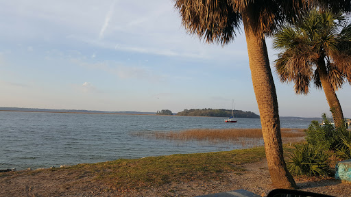 Lighthouse «Harbour Town Lighthouse», reviews and photos, 149 Lighthouse Rd, Hilton Head Island, SC 29928, USA