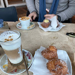 Photo n°1 de l'avis de Anastasiya.i fait le 05/06/2023 à 16:53 sur le  Pasticceria Bar Prosdocimi à Martellago