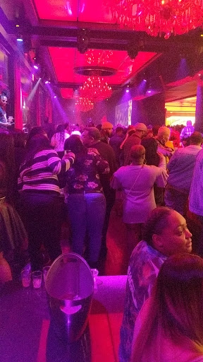 Night Club «Compound», reviews and photos, 1008 Brady Ave NW, Atlanta, GA 30318, USA