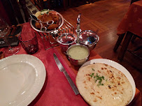 Naan du Restaurant indien Le Shalimar à Nice - n°14