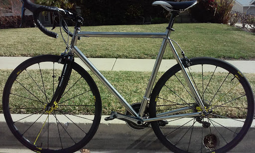 Bicycle Store «805 BICYCLES», reviews and photos, 3208 E Los Angeles Ave #32, Simi Valley, CA 93063, USA