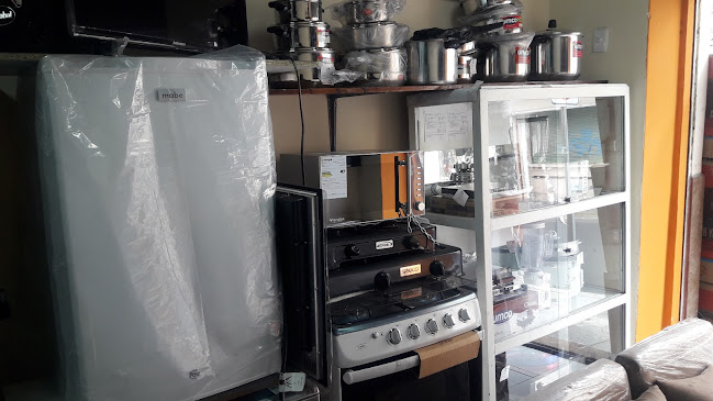 Opiniones de Importadora Interventas en Riobamba - Tienda de electrodomésticos