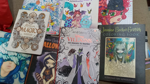 Book Store «Books-A-Million», reviews and photos, 1060 S Amity Rd, Conway, AR 72032, USA