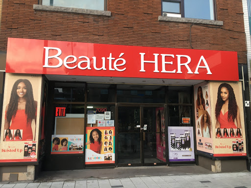 Beauté Hera / Hera Beauty (St-Hubert)