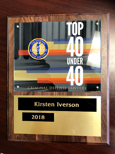 The Law Offices of Kirsten Irey Iverson, PLLC