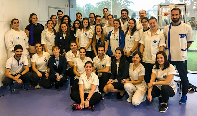 Comentários e avaliações sobre o CMM - Centro Médico de Aveiro