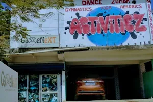 ACTiViTiEZ Dance & Fitness Studio image