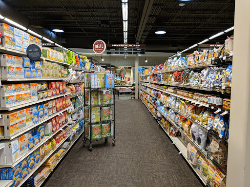 Grocery Store «Lunds & Byerlys France Avenue Edina», reviews and photos, 7171 France Ave S, Edina, MN 55435, USA