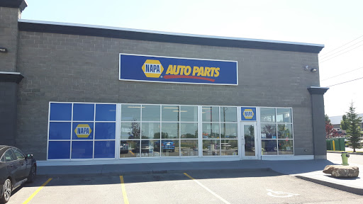 NAPA Auto Parts - NAPA Stoney Trail