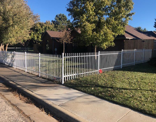 Discount Fence Company
