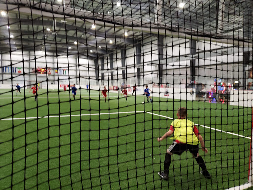 Soccer Field «Premier Soccer Center», reviews and photos, 1550 Gordon Simon Leblanc Dr, St Gabriel, LA 70776, USA