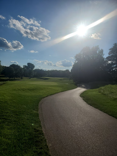 Golf Course «Forest Akers West Golf Course», reviews and photos, 3535 Forest Rd, Lansing, MI 48910, USA