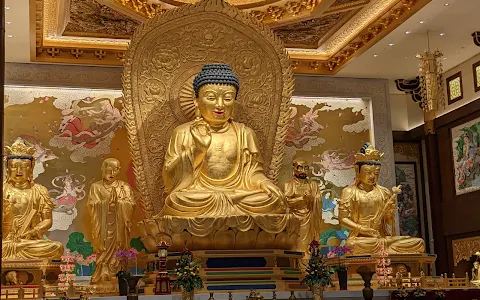 The Singapore Buddhist Lodge image