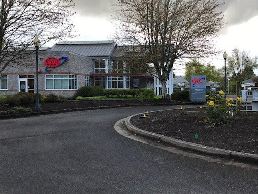 Insurance Agency «AAA Springfield - Gateway Service Center», reviews and photos, 939 Harlow Rd #100, Springfield, OR 97477, USA