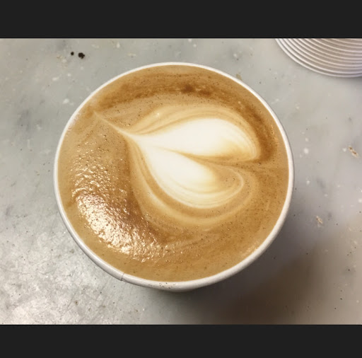 Coffee Shop «Fuel America», reviews and photos, 152 Chestnut Hill Ave, Brighton, MA 02135, USA