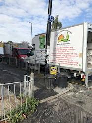 Porters rubbish removals and recycling services