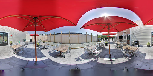 Restaurant «The Lanes Bowl & Bistro», reviews and photos, 9 Greene Street, Mashpee, MA 02649, USA