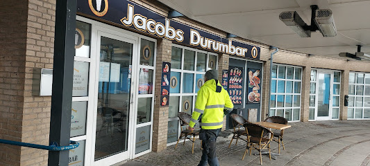 Jacobs Durumbar Frederikssund