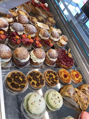 L' Atelier Gourmand Banette à Agde