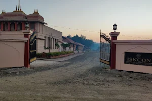 ISKCON BHOPAL Main temple image