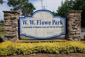 W W Flowe Park image