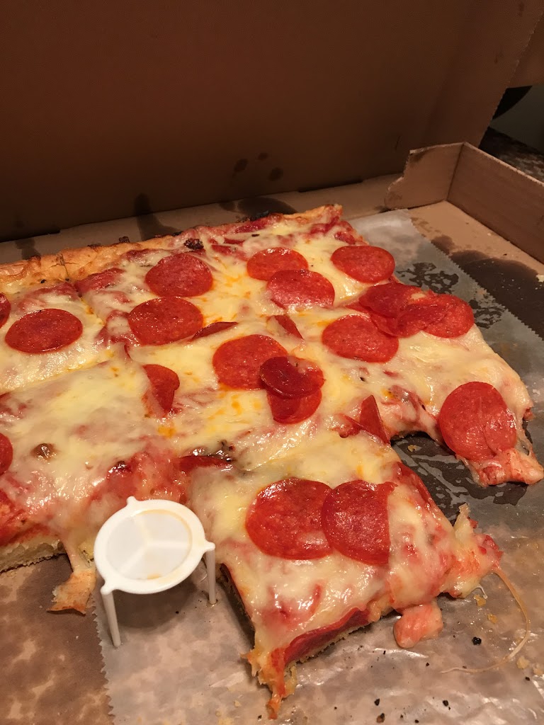 Bugsy's Pizza 16201