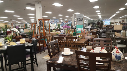 Furniture Store «Grand Furniture», reviews and photos, 3283 Western Branch Blvd, Chesapeake, VA 23321, USA