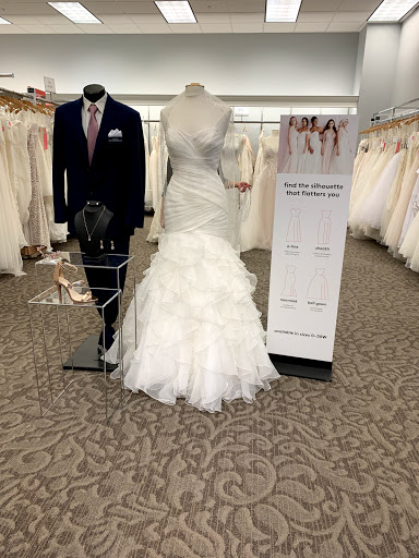 David's Bridal