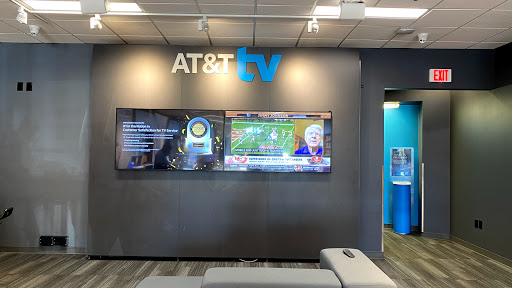 Cell Phone Store «AT&T», reviews and photos, 275 E Altamonte Dr #1010, Altamonte Springs, FL 32701, USA