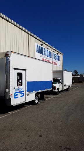 Furniture Store «American Freight Furniture and Mattress», reviews and photos, 3170 W Tharpe St, Tallahassee, FL 32303, USA